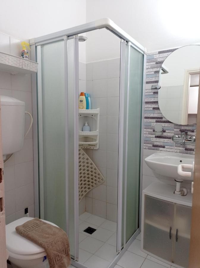 Ferienwohnung אירוח ביתי The View Eilat Exterior foto